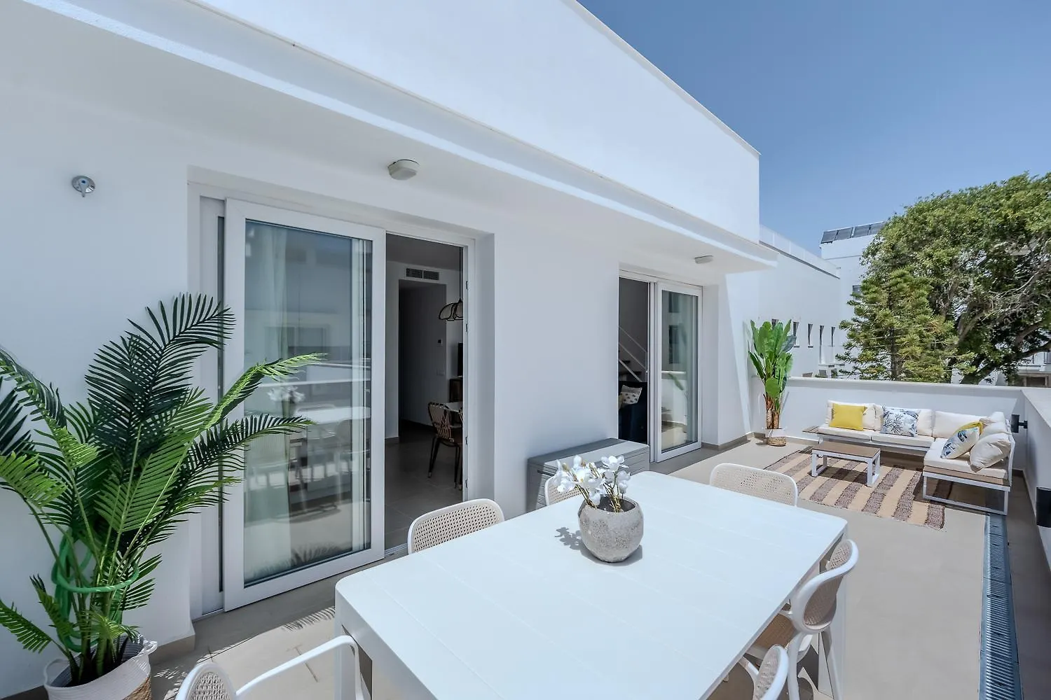 Апартаменты Bodega Olehousing Кониль-де-ла-Фронтера