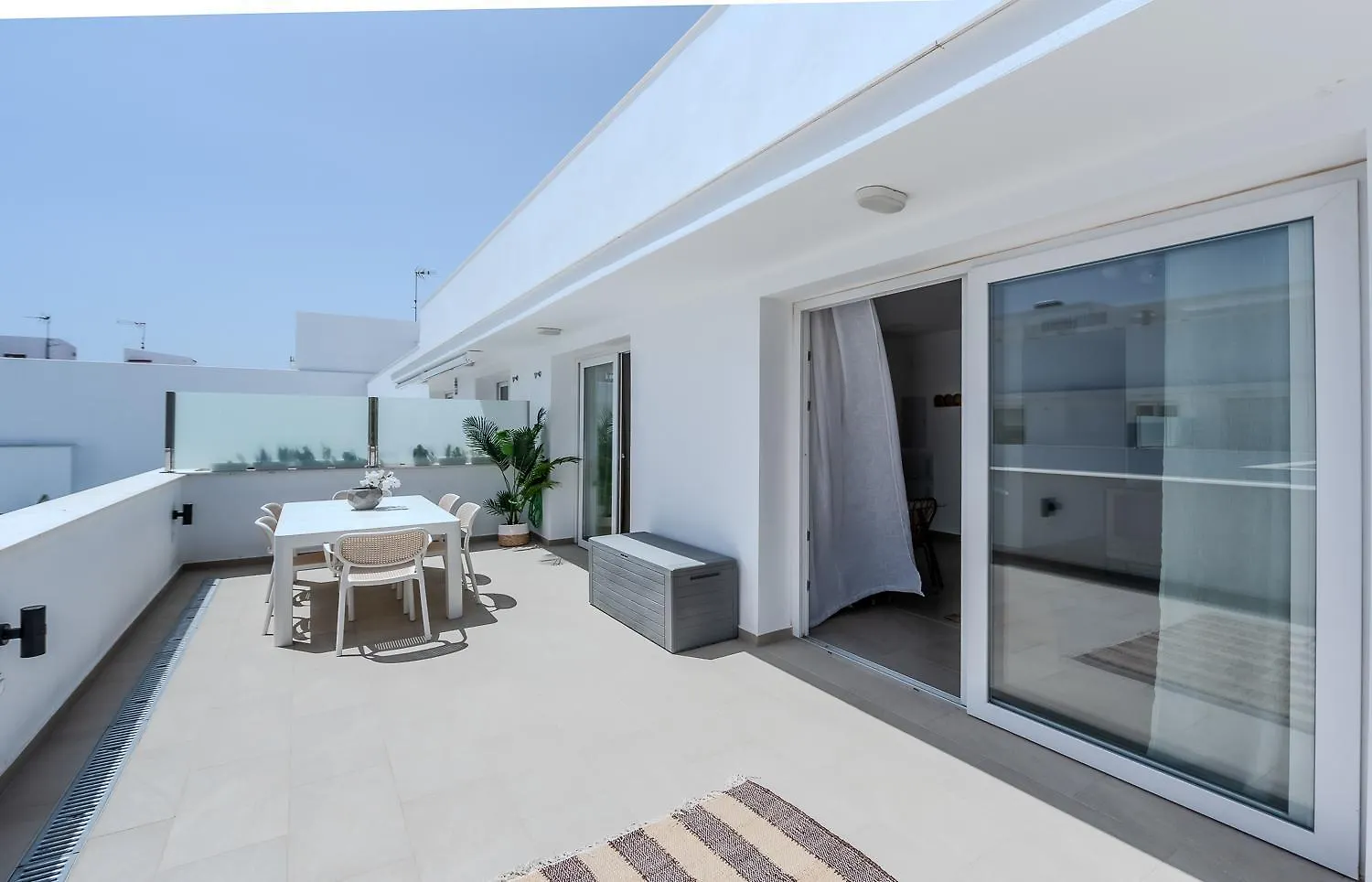 Апартаменты Bodega Olehousing Кониль-де-ла-Фронтера